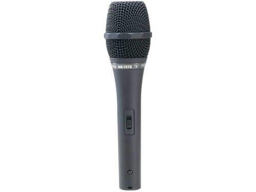 Mipro MM-707B Cardioid Condenser Microphone